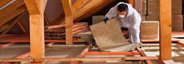 Types of Insulation We Offer in Kalaheo, HI